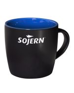 12 oz Riviera Ceramic Mug