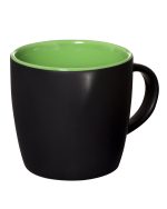 12 oz Riviera Ceramic Mug - 3
