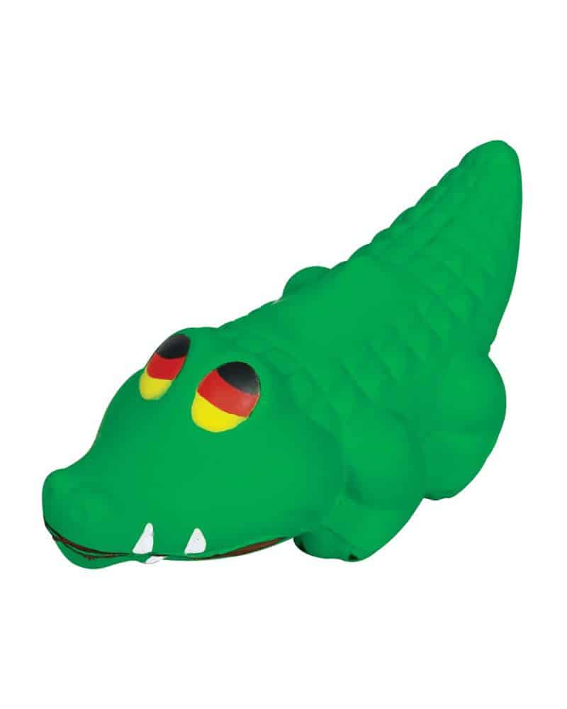 Alligator Shape Stress Ball - 2