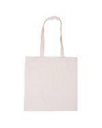 Basic Cotton Tote Bag - 8