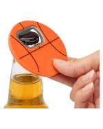 Basketball Bottle Opener - 3
