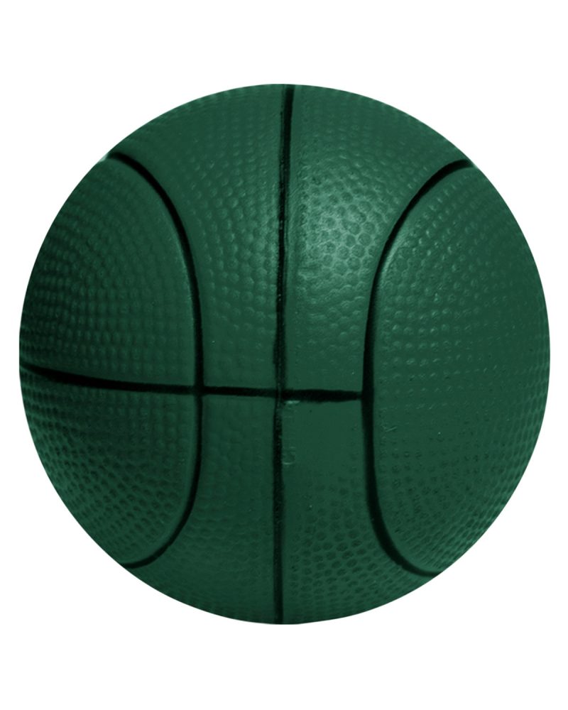 Basketball Shape Stress Ball - 4