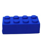 Construction Building Block Shape Stress Ball - 2