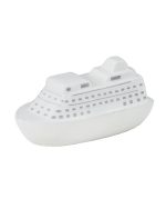 Cruise Ship Shape Stress Ball - 2