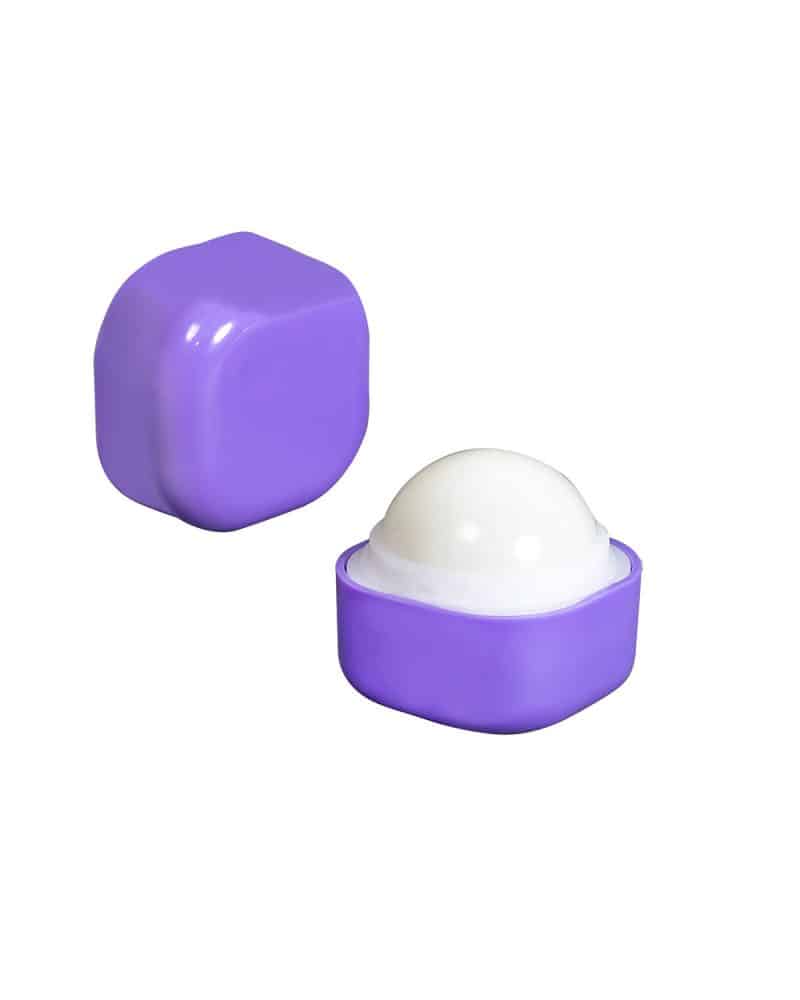 Cube Lip Balm Moisturizer - 9