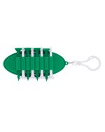 Golf Tool Set Key Tag - 7