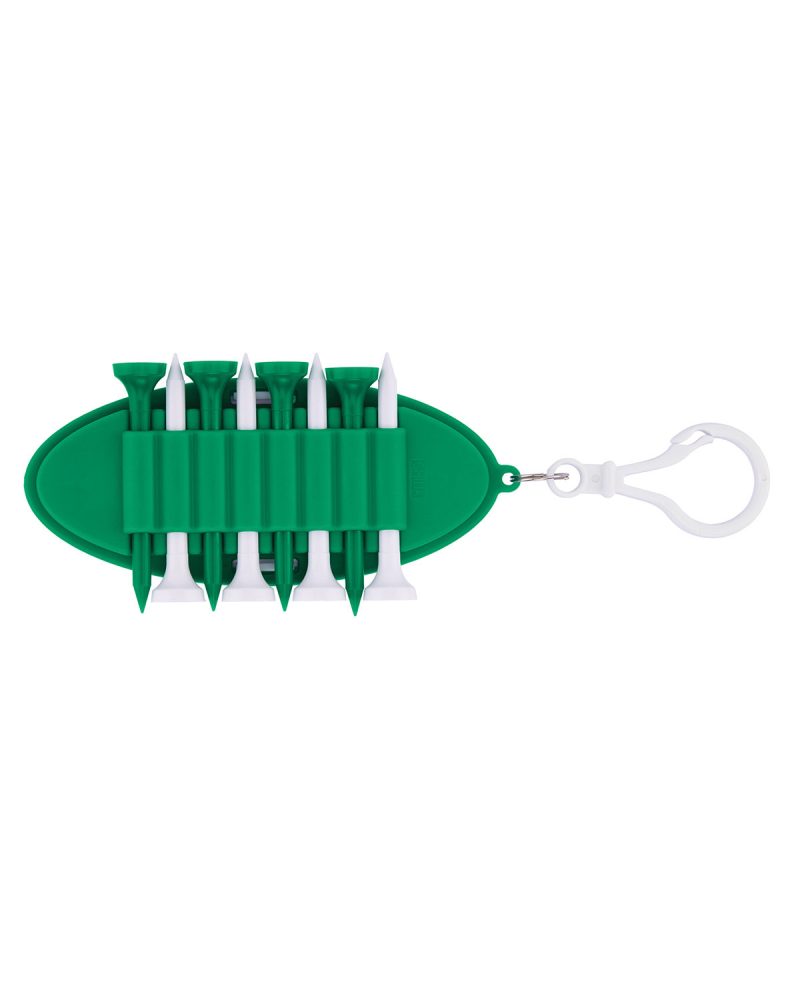 Golf Tool Set Key Tag - 7