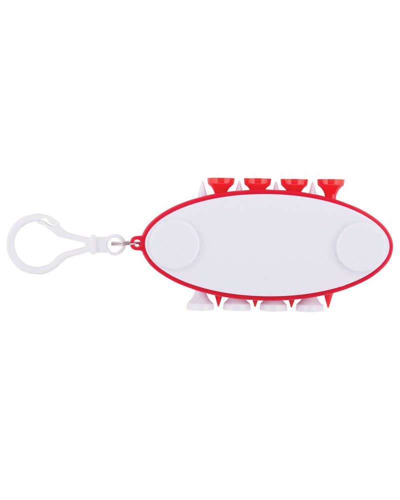 Golf Tool Set Key Tag - 8