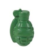 Grenade Shape Stress Ball - 3