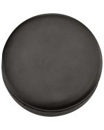 Hockey Puck Shape Stress Ball - 1
