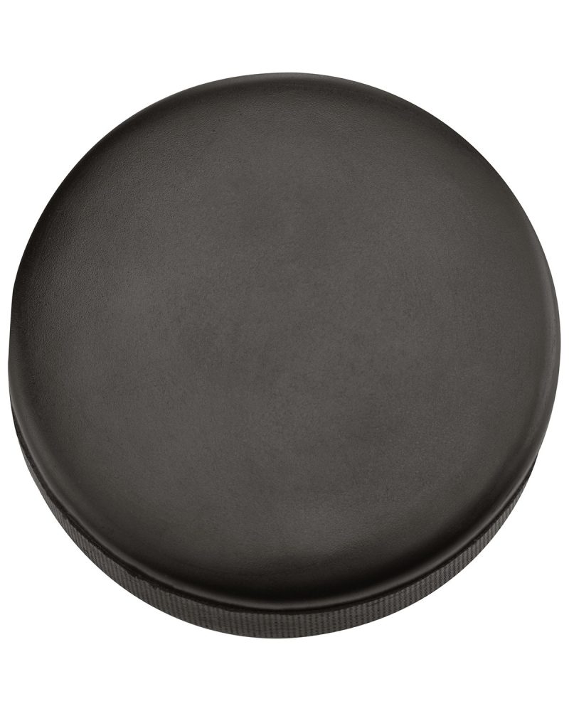 Hockey Puck Shape Stress Ball - 1