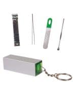 Manicure Set To-Go - 7