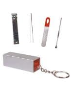 Manicure Set To-Go - 9