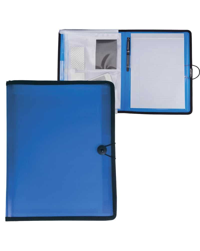 Meeting Organizer Folio - 1