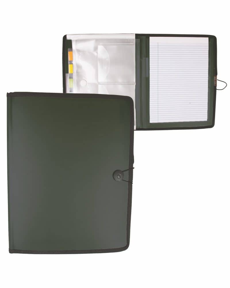 Meeting Organizer Folio - 4