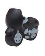 Motorcycle Shape Stress Ball - 1