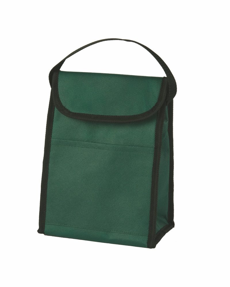 Non-Woven Lunch Cooler Bag - 5