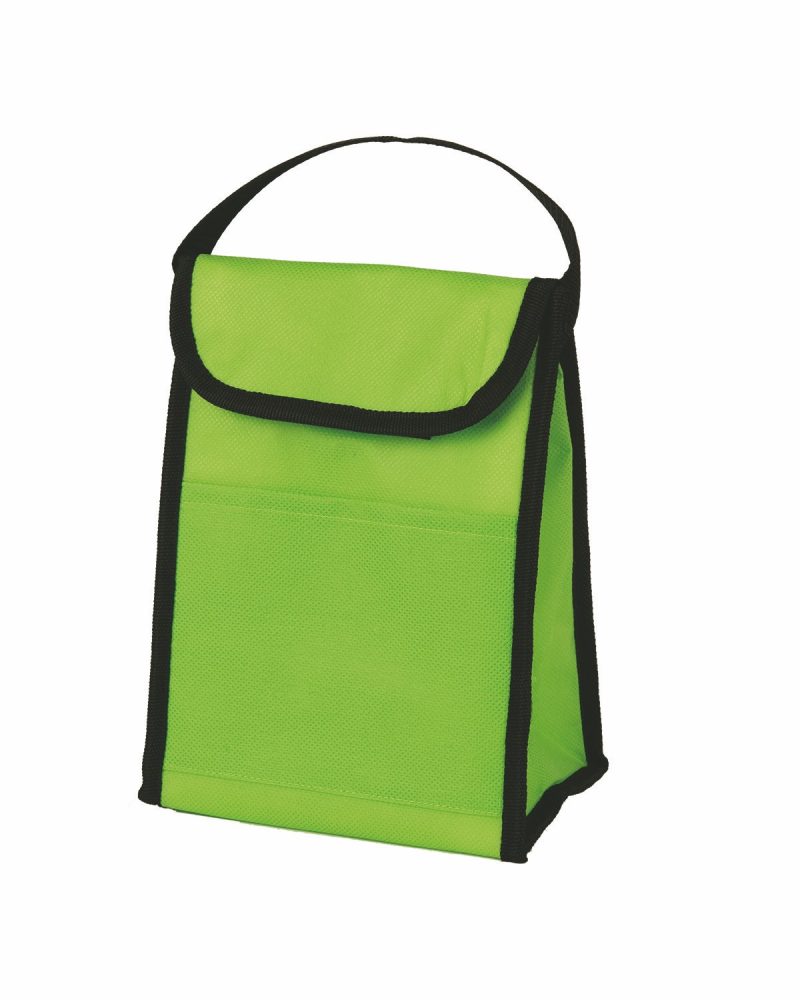 Non-Woven Lunch Cooler Bag - 6