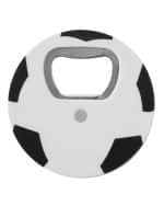 Soccer Ball Bottle Opener - 1