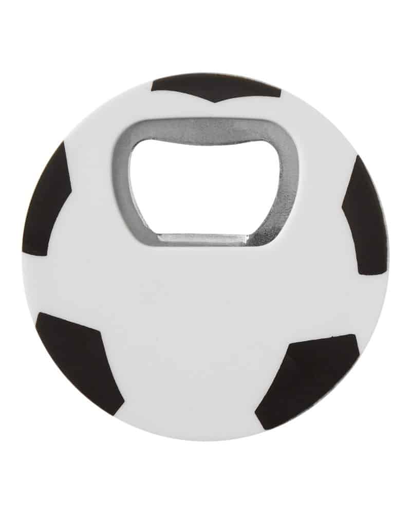 Soccer Ball Bottle Opener - 3