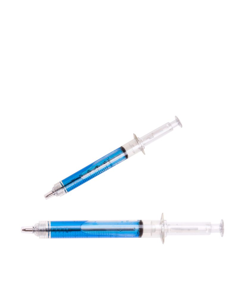Syringe Pen - 1