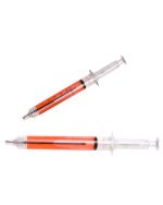 Syringe Pen - 3