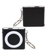 Tape Measure Key Light 3.25' - 2