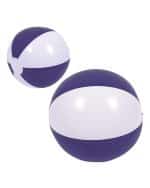 16" Two-Tone Beach Ball - 6