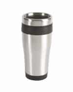 16 oz Blue Monday Travel Tumbler - 1