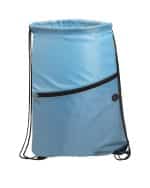 Incline Drawstring Backpack - 1