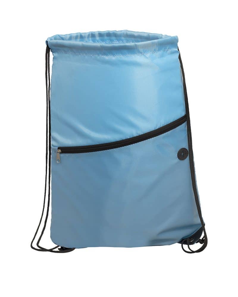 Incline Drawstring Backpack - 1