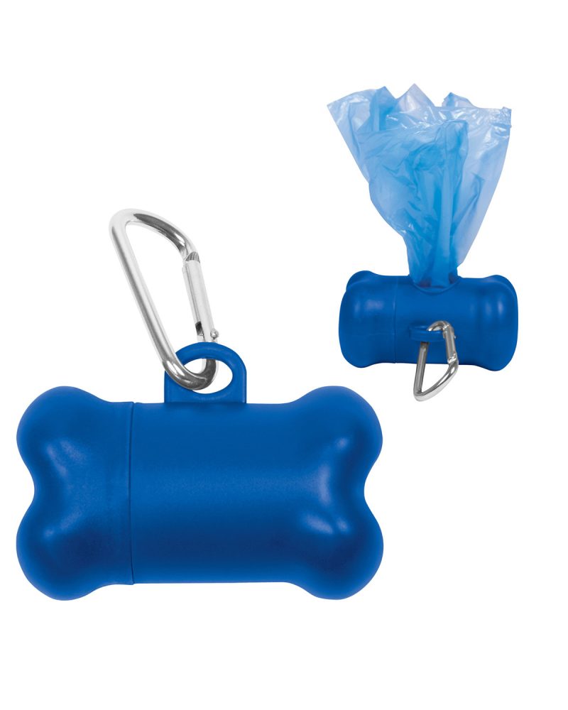 Pet Waste Disposal Bag Dispenser - 1