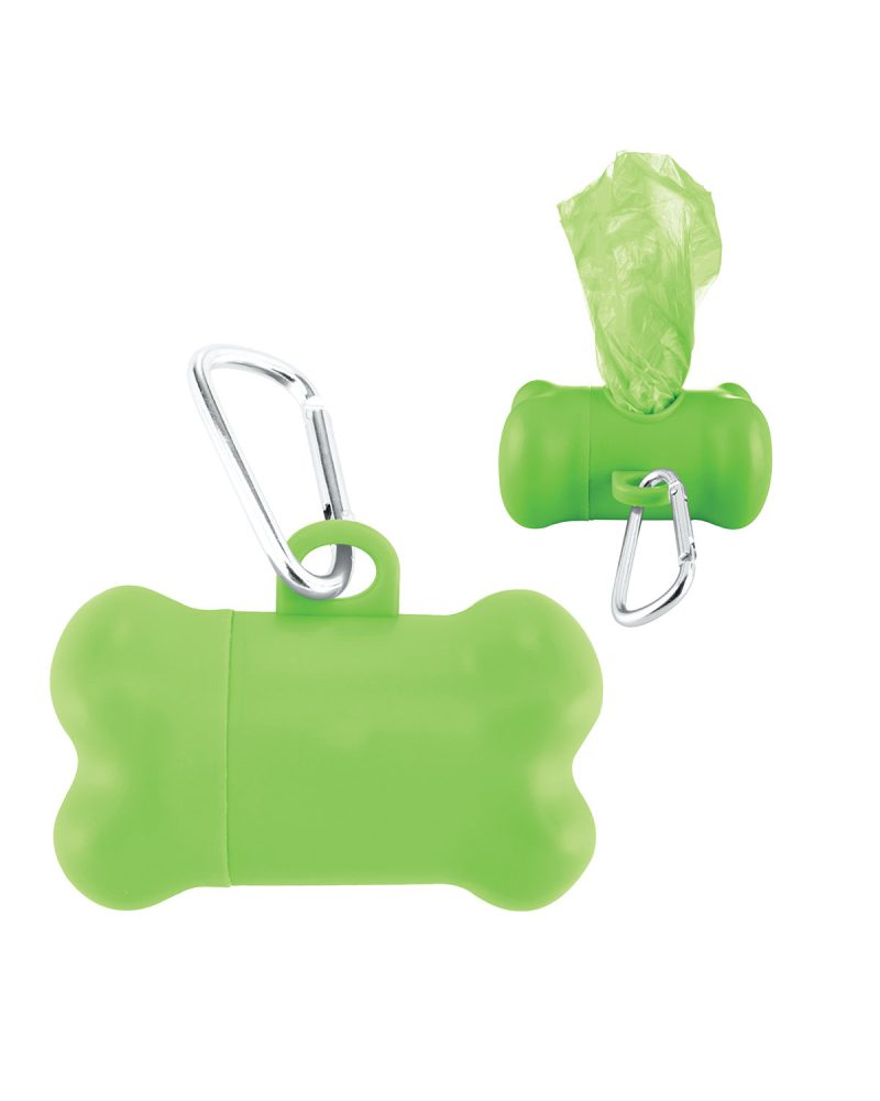 Pet Waste Disposal Bag Dispenser - 2