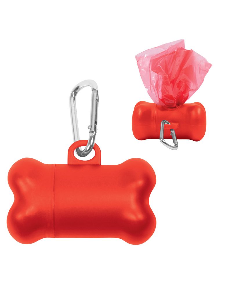 Pet Waste Disposal Bag Dispenser - 4