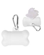 Pet Waste Disposal Bag Dispenser - 5