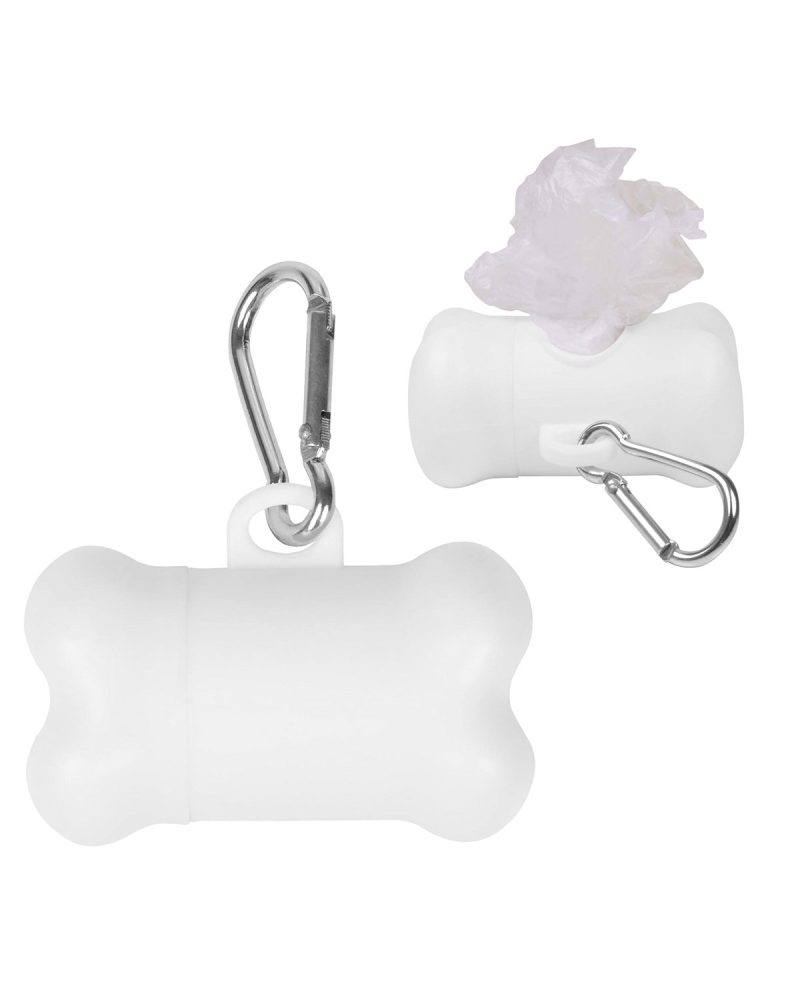 Pet Waste Disposal Bag Dispenser - 5