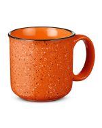 15 oz Campfire Ceramic Mug - 7