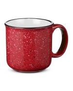 15 oz Campfire Ceramic Mug - 9