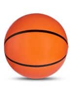 16" Basketball Beach Ball - 1