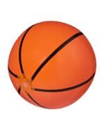 16" Basketball Beach Ball - 3