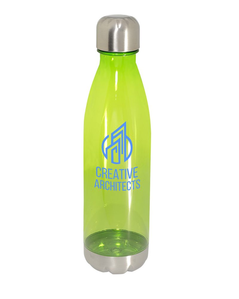 24 oz Pastime Tritan Water Bottle