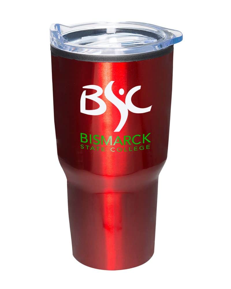 30 oz Mondo Insulated Tumbler