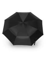 42" Arc Budget Folding Umbrella - 1