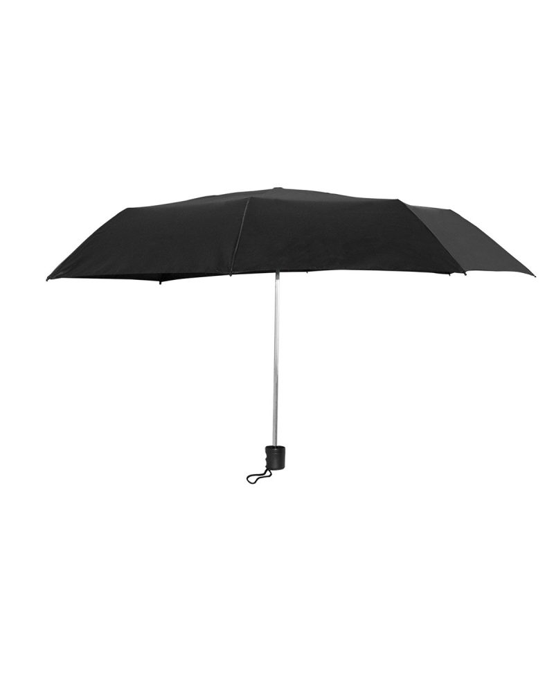 42" Arc Budget Folding Umbrella - 2