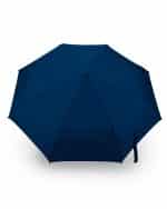 42" Arc Budget Folding Umbrella - 3
