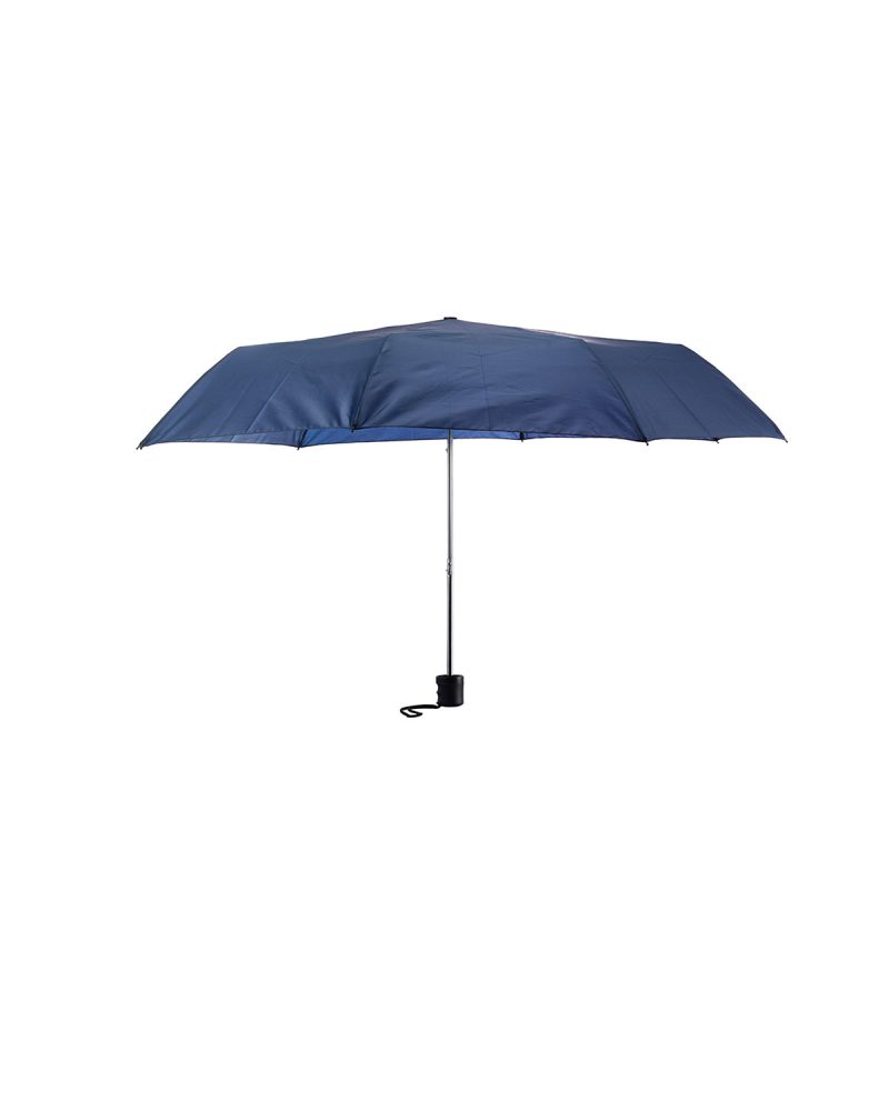 42" Arc Budget Folding Umbrella - 4