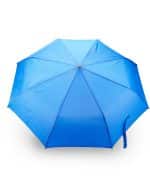 42" Arc Budget Folding Umbrella - 6