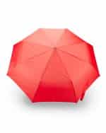 42" Arc Budget Folding Umbrella - 7