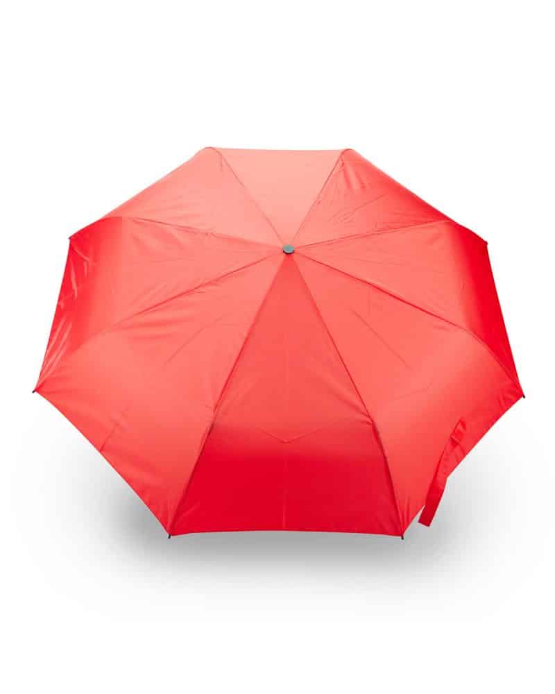 42" Arc Budget Folding Umbrella - 7