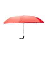 42" Arc Budget Folding Umbrella - 8
